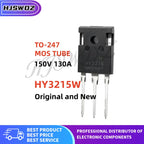 5-10-20PCS Original HY3215W HY3215 150V 130A TO-247 N-channel MOS Field effect tube