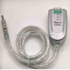 MOXA  1-port RS-232, RS-422/485, and RS-232/422/485 USB to serial converter UPort1100 UPort1130 UPort1130I  UPort1150