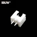 520PCS/box 2.54mm Pitch 2 3 4 5 Pin JST SM Male & Female Plug Housing Pin Header Crimp Terminals Connector Kit