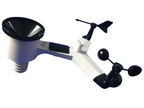 Misol Outdoor Sensor (Spare Part) for Weather Station Wireless 433Mhz