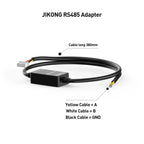 JIKONG RS485 Adapter For JIKONG 17S-24S BMS Long 380mm JIKONG Smart BMS Accessory