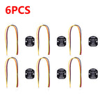 AS5600 AS5048 Encoder PWM Output Position Sensor Encoder SPI/I2C Interface Precision 14Bit for Brushless Motor
