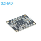 1-20PCS PAM8610 Amplifier Board 15W+15W 2.0 Channel DC Class D Audio Power AMP Mini Digita Amplifiers For SpeakerSound Board