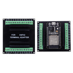 ESP32 Development Board WiFi+Bluetooth Module Dual Core NodeMCU-32S ESP32-32D 32U 30Pin Board Ultra-Low Power Consumption