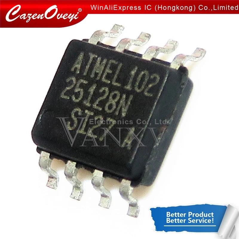OPA2132UA OPA2132 IR2104S IR2104 AT25128B-SSHL-T 25128 AT25040B-SSHL-T 25040 25LC1024 25LC1024-I/SM MCP2551-I/SN MCP2551  SOP-8