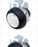 5~10PCS EGBO Mini 12mm Waterproof Momentary ON/OFF Push Button Round Switch PBS-33B PBS-11B For arduino