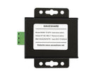 Waveshare RS485 to Ethernet Converter, Upgradable Cortex-M0 Processor, RS485 and RJ45 Port