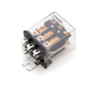ENMG G30F High Current 30A Intermediate Relay High Power Compact Triple Open Triple Close DC30v24VDC 220VAC Induction LED Lights