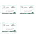 B44C 3X EBYTE SX1262 Lora Module 32Mhz High-Precision TCXO E22-900M30S 850-930Mhz 30Dbm 12Km SPI Interface Module Low Power