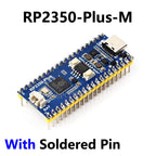 Raspberry Pi Pico 2 Plus RP2350 Board RP2350A RP2350-Plus