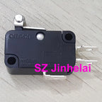 5pcs Authentic Original Omron Micro Switch V-155 156 165-1C25 1A5 1A5-T V-15-1B5