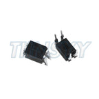 50PCS PC817C Optocoupler DIP Opto Coupler New and Original Optical Isolation IC Chip