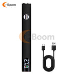 650mAh LED Digital Display 510 Interface Electric Soldering Iron Power Supply USB Battery Wireless Soldering Iron Accessories