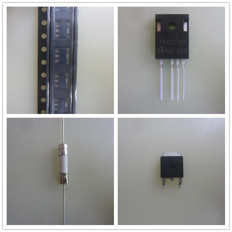 5Pcs/Original Genuine 2Sb1124 Silkscreen Bg Sot-89 Smd Pnp Transistor 2Sb1124T-Td-E