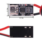 9V 12V 15V 20V Trigger Board Module PD/QC Decoy Board Fast Charge USB Type-C 5A High Speed Charger Power Delivery Boost Module