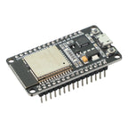 Open DTU For Hoymiles DIY Kit  ESP32+NRF24L01+Cable For HM1200 HM1500 TSun 350 TSun 400 Ultra-Low Power Consumption