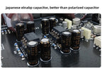 D1 tpa3255 pffb digital mini home pure post-stage hifi fever high power amplifier