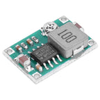 1-10pcs Mini360 RC Airplane Module Mini 360 DC Buck Converter 2A Step Down Module 4.75V-23V to 1V-17V 17x11x4mm LM2596