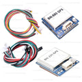GPS Dual Module BN-220 BN-880 BN220 BN880 Module for Mini F3 F4 Flight Control FPV Frame Kit  FPV Drone