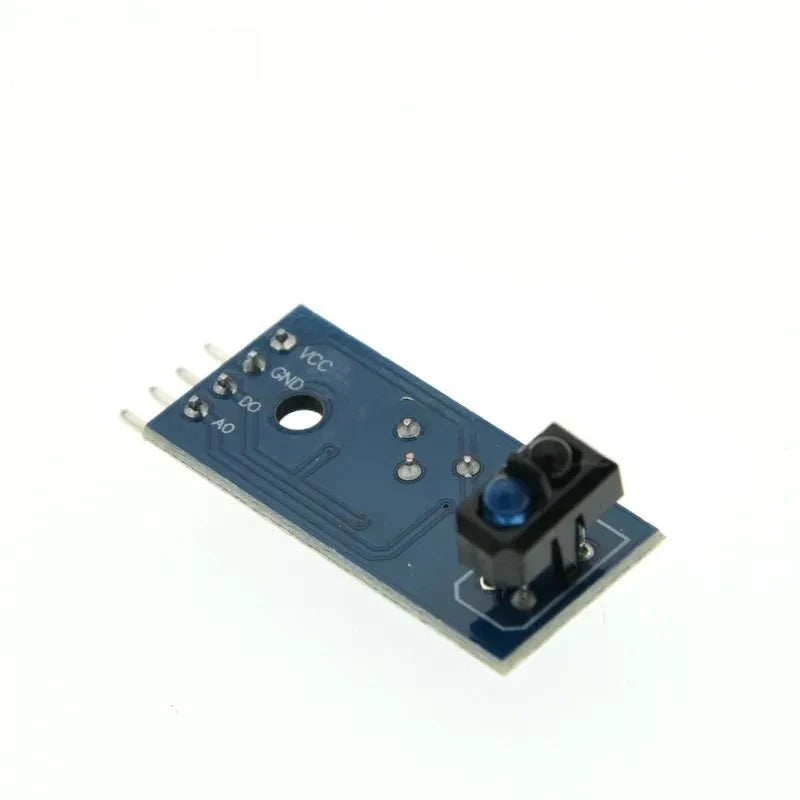 5/10/20PCS  TCRT5000 Infrared Reflective Sensor IR Photoelectric Switch Barrier Line Track Module For Arduino Diode Triode 3.3v