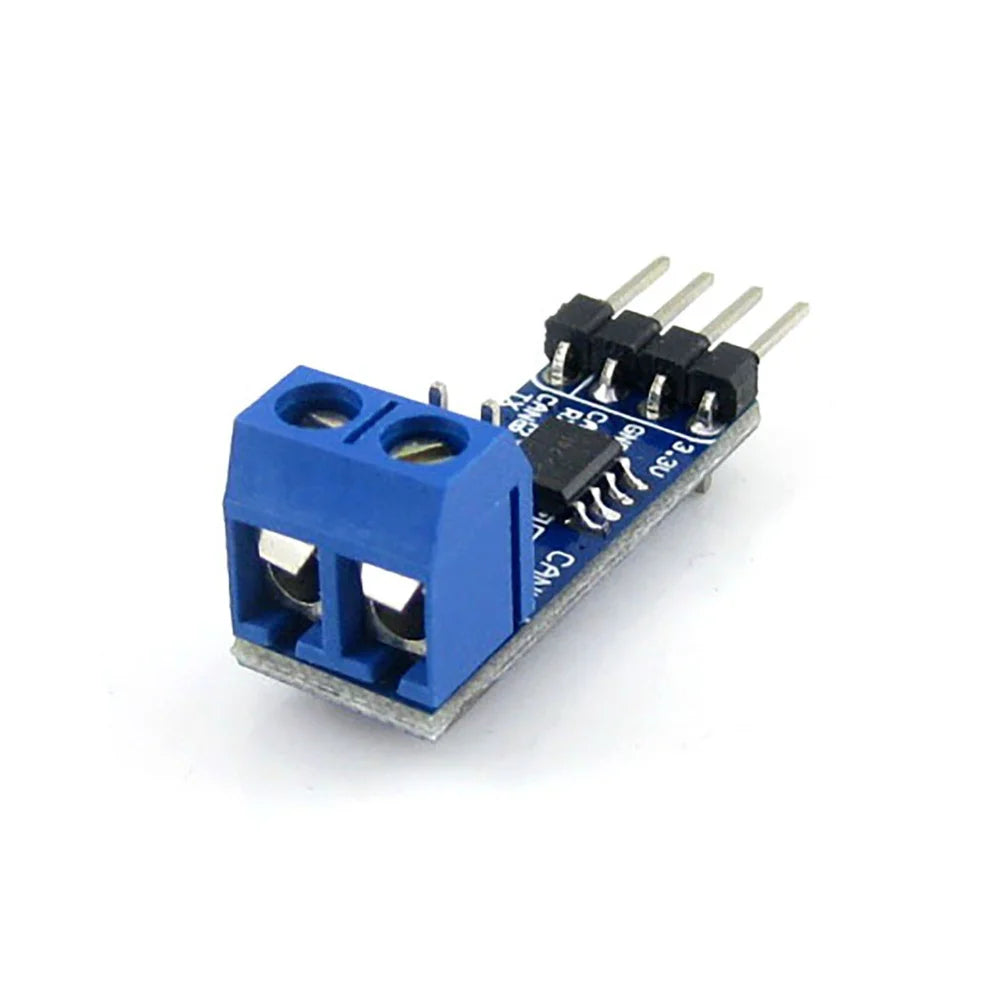 SN65HVD230 CAN Bus Transceiver Module 3.3V 1Mbps ESD Protection for Arduino STM32