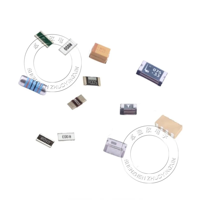 EEC-EN0F204AK Capacitor EECEN0F204AK  Electronic Components 0.2F 6.8X1.8Mm 200MF -20% +80% 3.3V SMD