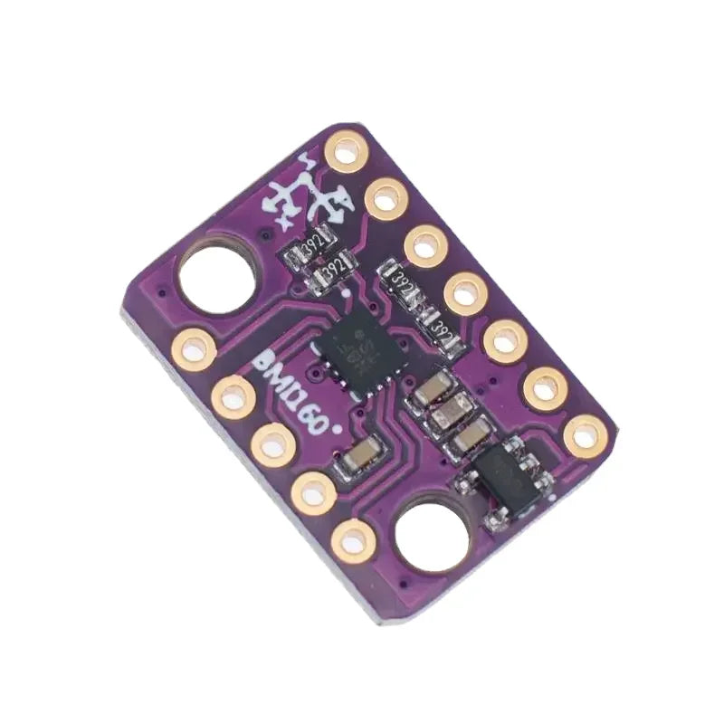 1-10pcs BMI160 Latest Stance Accelerometer Gyroscope module 6 Dof inertial Measurement Sensors