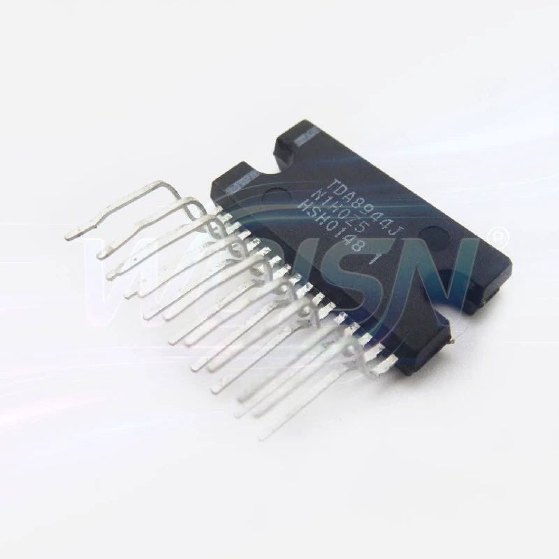 5-100PCS CM6802AHG CM6802 MAX1771CSA MAX1771 MPU-9250 MPU9250 LM394BH LM394 TDA8944J TDA8944 MC33178DR2G MC33178D