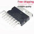 10pcs/lot L298N L298 ZIP-15 In Stock