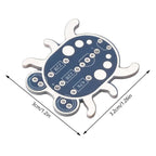 DIY Weevil Eye LED Photoresistor Sensor Module Soldering Learning Kit DIY Beginner Learn to Solder Fun Kit
