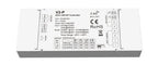 5M 10M 20M COB CCT LED Strip 24V Flexible High Density Dimmable Room Light 2.4G RF Touch Remote Control Dual White 2700K-6500K