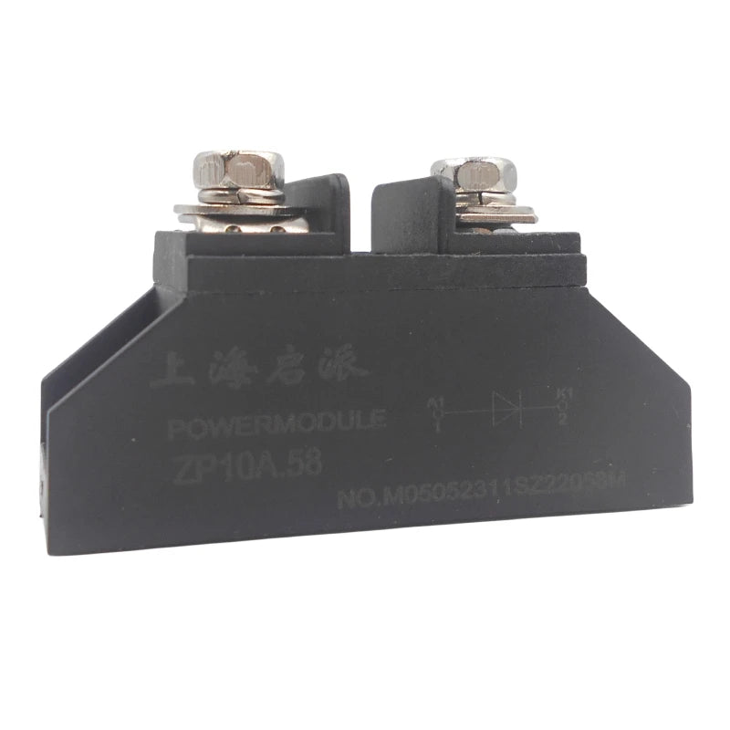 High Power Diode ZP5A 10A 20A 30A 50A 100A 150A Rectifier Diode 1000V