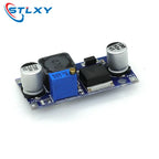 LM2596S LED Driver DC-DC Step-down Adjustable CC/CV Power Supply Module Battery Charger Adjustable LM2596 Constant Current