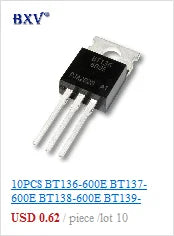 5PCS FPC FFC 0.5mm 1mm Pitch  PCB Board 6 8 10 12 20 40 50 Pin To DIP 2.54mm Connector  Double Side Adapter Socket Plate DIY KIT