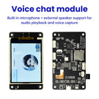 ESP32-S3 Development Board Wifi Bluetooth Intelligent Display Screen 2.8 Inch TFT Module Touch Screen Type C ES3N28P ES3C28