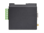 Waveshare Rail-mount SX1262 LoRa Data Transfer unit, RS232/RS485/RS422 To LoRa, Suitable For Sub-GHz Band Data Acquisition