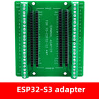 ESP32-S3 WiFi Bluetooth BLE 5.0 Mesh Module ESP32-S3-Dev-Kit-C-1 Development Board Compatible with for Arduino