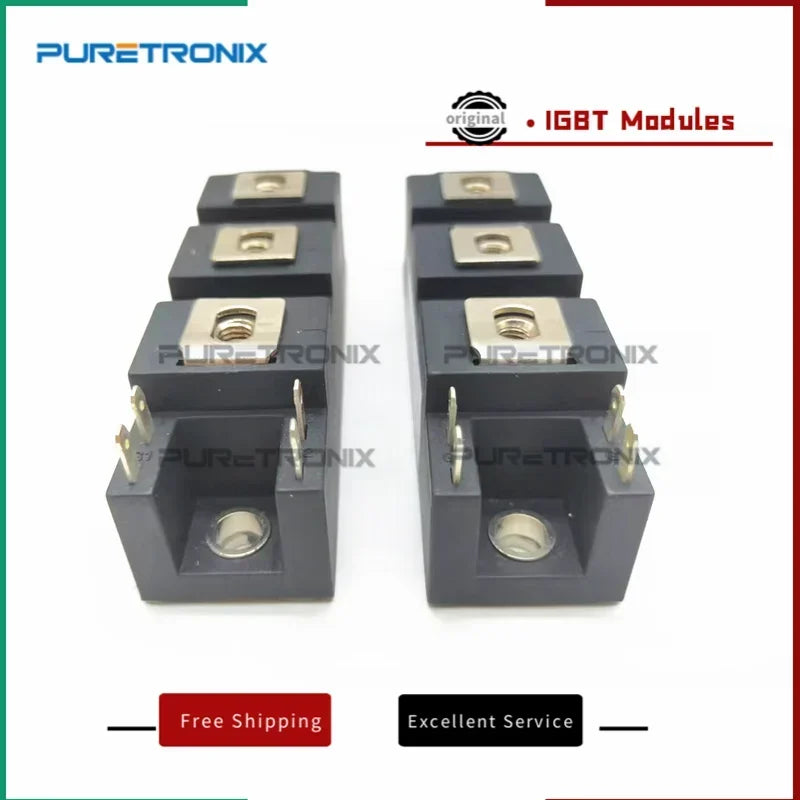 for SM2G50SH120H3 SM2G75SH120H3 SM2G100SH120H3 50A 75A 100A 1200V New Original IGBT Module