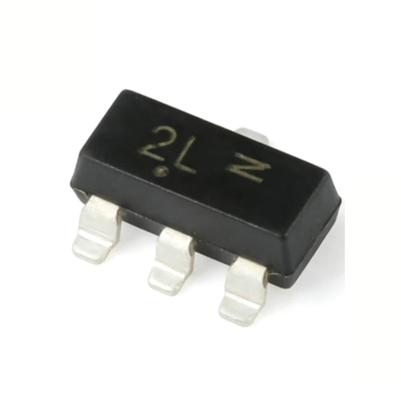50/100PCS MMBT5401LT1G 2L SOT-23 PNP Transistor SMD Transistor