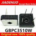 (5-10pcs)100% New GBPC3510W Current 35A 1000V rectifier bridge chipset