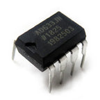 （1-10pcs）NJM2120D NJM2120 JRC2120 2120D AD623ANZ AD623AN AD623 DS1621 1621 AD633JNZ AD633JN AD633 DIP-8