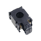 3pcs/lots Mini Din Rail Current Transformer 30A 50A 75A100A 150A 200A 250A 300A CT DM-20/AF-20