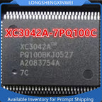 1PCS XC3042A-7PQ100C XC3042A QFP100 New IC Chip in Stock Original