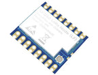 Waveshare Core1262 LF/HF LoRa Module, SX1262 chip, Long-Range, Anti-Interference,for Sub-GHz band for Raspberry Pi 5/4B/3B