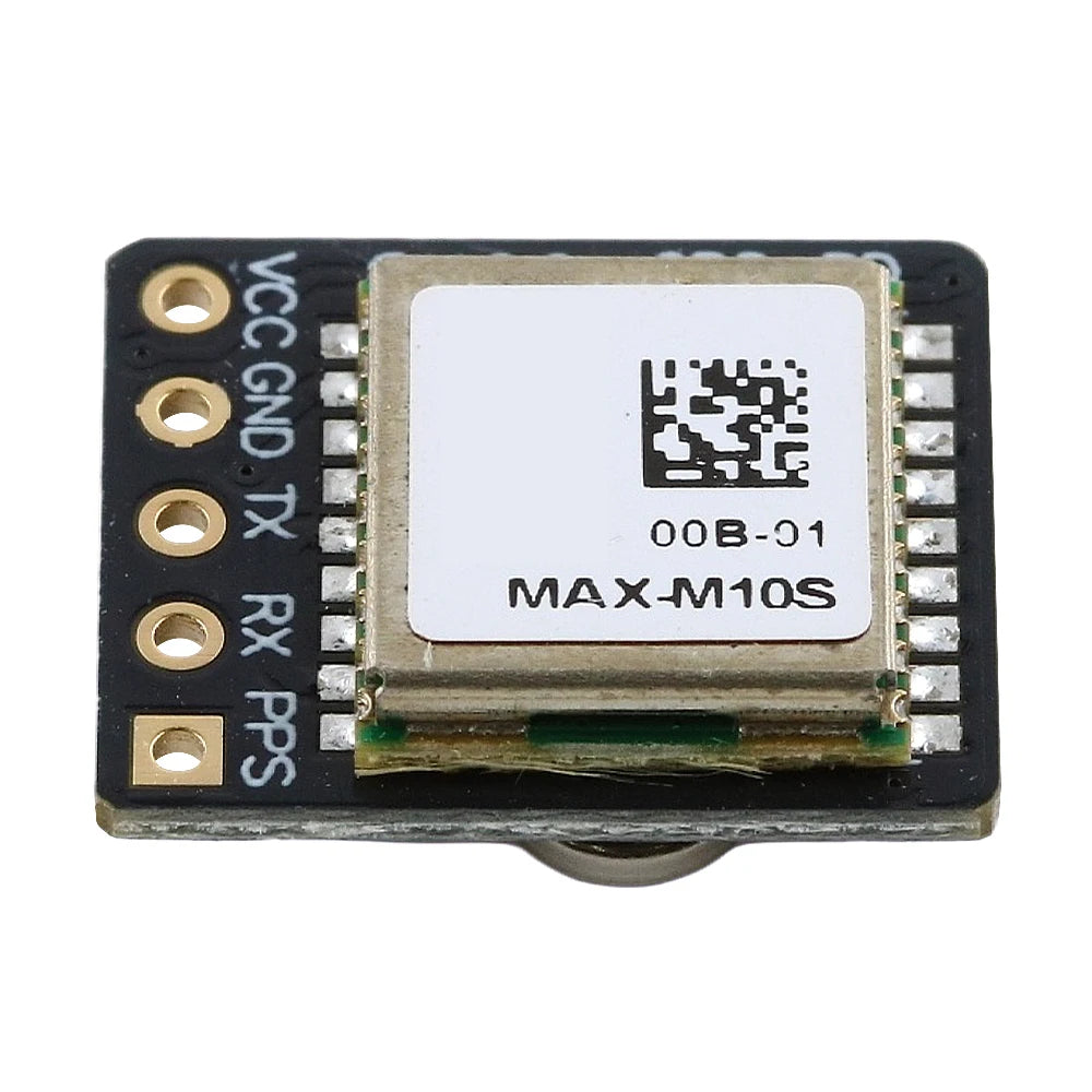 GPS Positioning Dual-Mode Satellite MAX-M10S Module Microcontroller STM32 ARDUINO