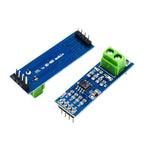 TTL to RS485, RS485 to TTL, USB to 485, industrial-grade microcontroller, automatic hardware flow control