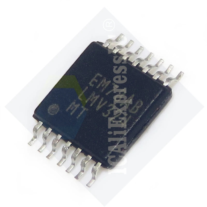5-20PCS SN74LS245N 74LS245 AON7702A AO7702A AOZ1072AI Z1072AI NE612AN NE612 LMV324QPWR MV324Q LM78L15ACM LM78L15