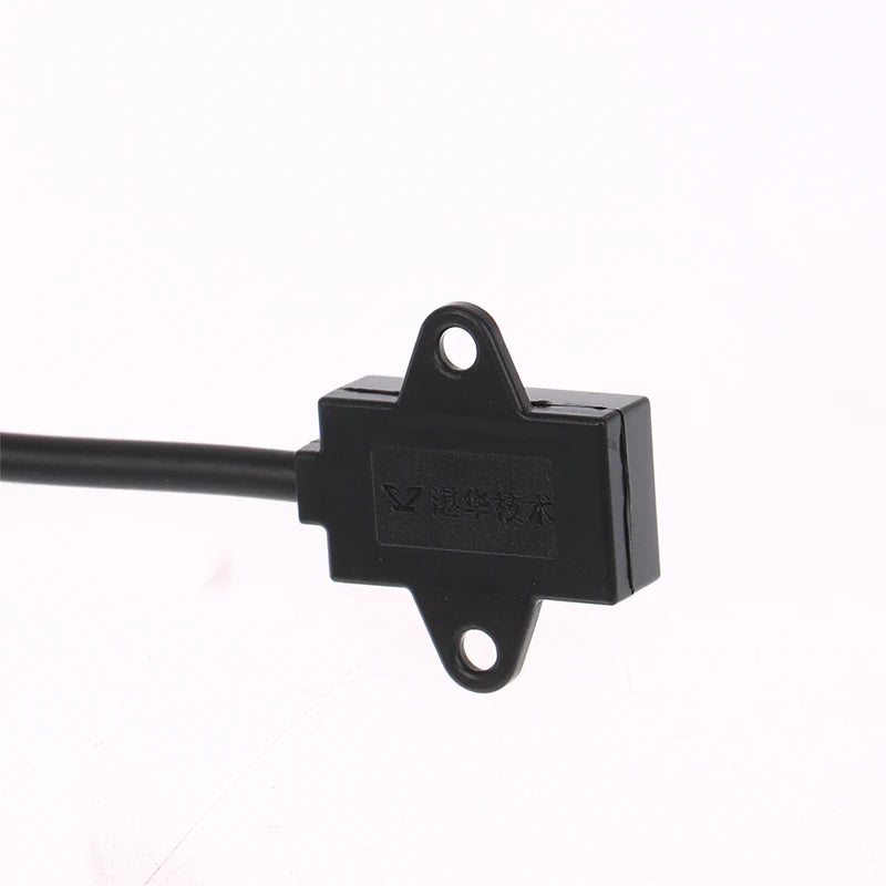 New【Non Contact Water Level Sensor Capacitive Liquid Level Sensor Liquid Detection Switch Controller Water Level Detector Tool】
