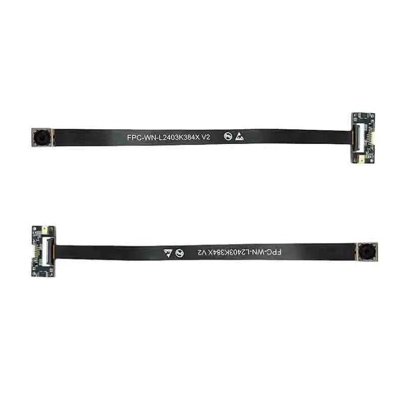 4264Hx3468V 4K 16MP HD USB Camera Module 1/2.8-inch IMX298 CMOS Autofocus/Fixedfocus 78.4° For Face Recognition&Device Scanning