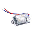 110V-220v Human Presence Sensor 24G Microwave Radar Controller Detection Micro-motion Breathing  Motion Sensor Switch